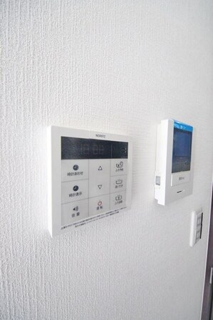 エスペラントの物件内観写真